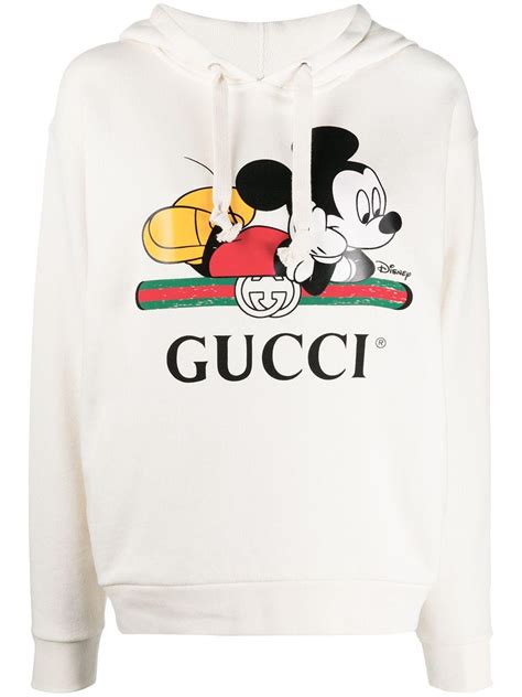 sudadera gucci mickey|disney x gucci shoes.